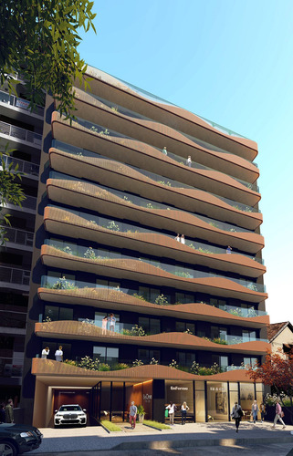 Imagen 1 de 7 de Venta Local Comercial Pocitos Beone Fit26