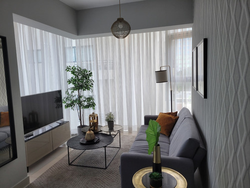 Foxpiantini.com - A325 | Alquiler De Apartamento En Piantini | Ubicación Estratégica Y Diseño Elegante