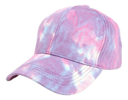 Gorra De Golf Para Mujer Cap Colorful Sunshade Sunscreen