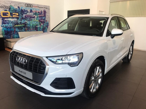 Audi Q3 35 Tfsi