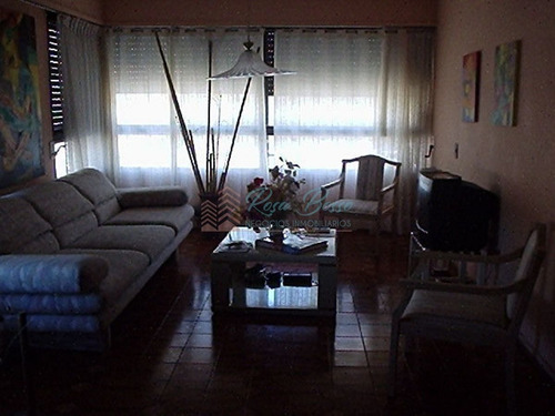 Imagen 5 de 19 de Apartamento En Peninsula, 3 Dormitorios * - Punta Del Este Peninsula