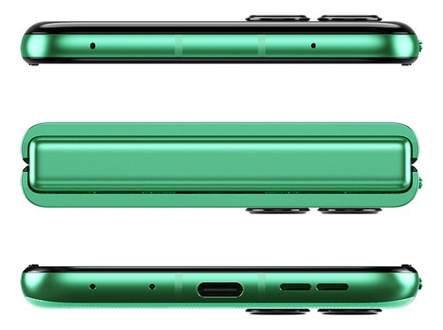 Motorola Razr 60, (12gb Ram/512gb), 50mp, Desbloqueado, Verde Verde