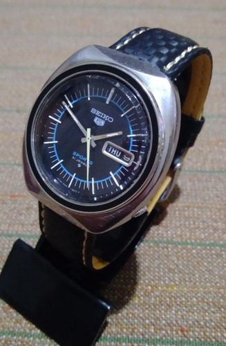 Relógio Seiko Automático 6319/8070