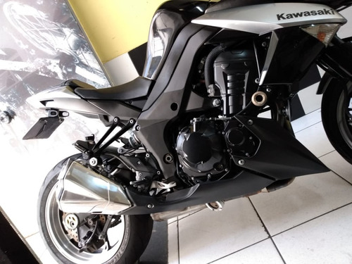 Kawasaki Z-1000 Abs