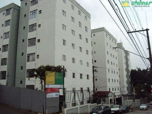 Imagem 1 de 10 de Venda Apartamento 2 Dormitórios Torres Tibagy Guarulhos R$ 150.000,00 - 27949v