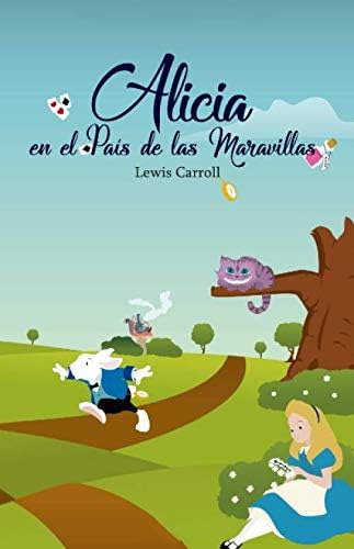 Libro: Alicia En El País De Las Maravillas: (audiolibro Dram