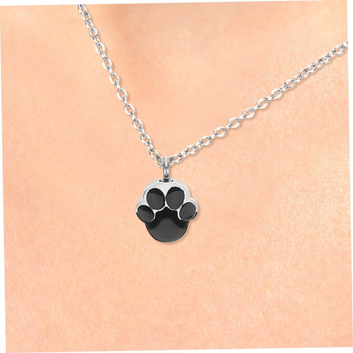 Collar De Cenizas Para Mascotas Collar Porta Cenizas Collar