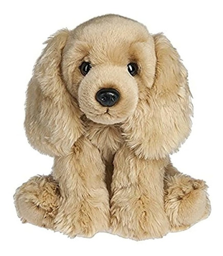 Heritage Cocker Spaniel 12 Pulgadas - Animal De Peluche