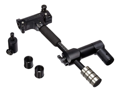 Steadicam Gimbal Adapter Estabilizador De Video Profesi...