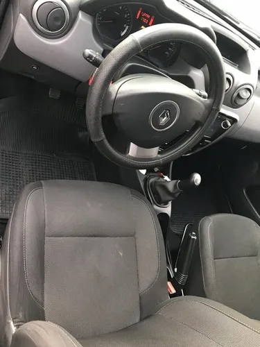 Renault Duster 1.6 Expression 4X2 At