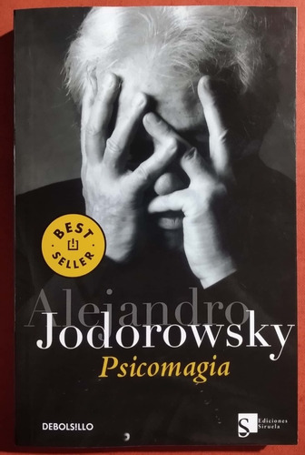 Psicomagia Jodorowsky Alejandro Debolsillo *