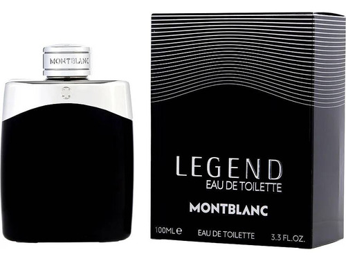 Montblanc Legend Men Edt 100 Ml