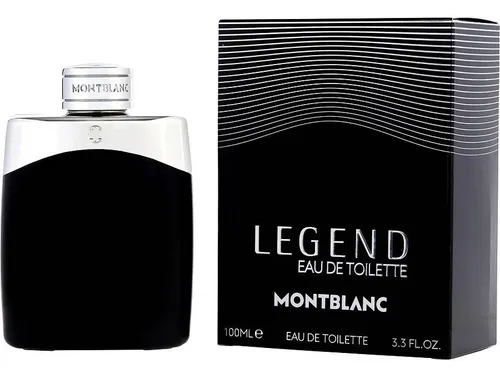 Eau de toilette clearance montblanc