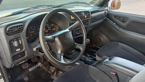 Chevrolet S10 2.8 4x2 Dc Dlx