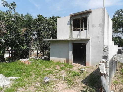 Imagem 9 de 15 de Terreno Vista Panorâmica Venda Centro Atibaia - Te0231-1