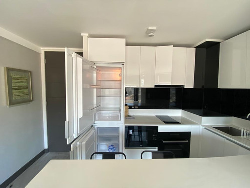 Venta Departamento Amoblado Sector Cantagallo