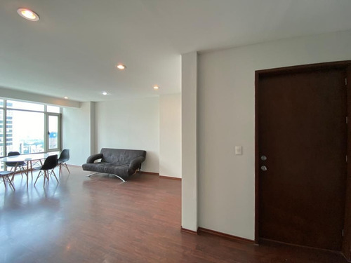 Imagen 2 de 23 de Departamento En Renta O Venta En Plaza Victoria Interlomas
