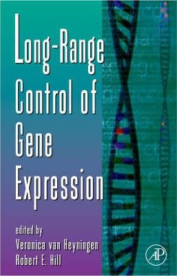 Libro Long-range Control Of Gene Expression: Volume 61 - ...