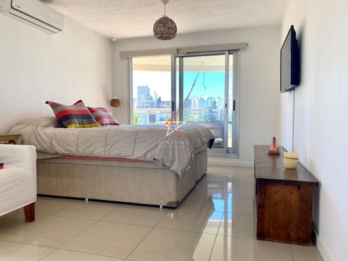 Apartamento, 3 Dorm, Punta Del Este, Aidy Grill, Venta- Ref: 1078