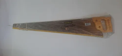 Serrucho Para Madera Stanley