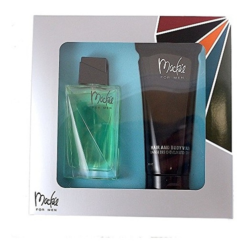 Perfumes Juego De 2 Piezas De Regalo Eau De Toilette Spray