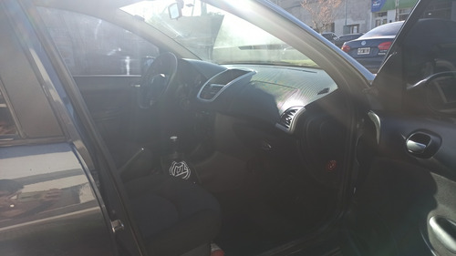 Peugeot 207 Allure 4 ptas