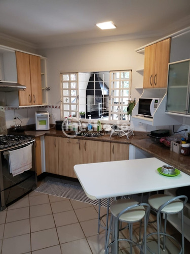 Casa Venda Sousas Campinas Sp - Ca00325 - 68592449