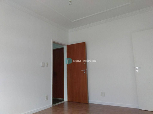 Imagem 4 de 19 de Apto Excelente São Mateus Com 3 Dormitórios À Venda, 85 M² Por R$ 370.000 - São Mateus - Juiz De Fora/mg - Ap1254