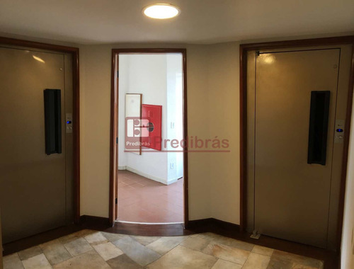 Imagem 20 de 22 de Apartamento Com 2 Dorms, Savassi, Belo Horizonte - R$ 790 Mil, Cod: 562 - V562