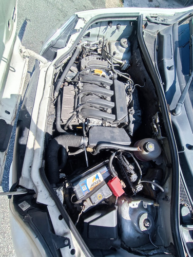 Renault Kangoo Express 1.6 16v Porta Lateral Hi-flex 5p