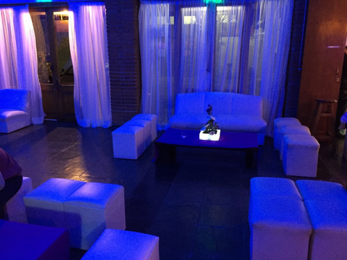 Imagen 9 de 10 de Alquiler De Salón De Eventos