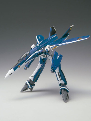 Macross Frontier - Vf-25g Messiah Valkyrie - Bandai 1/100
