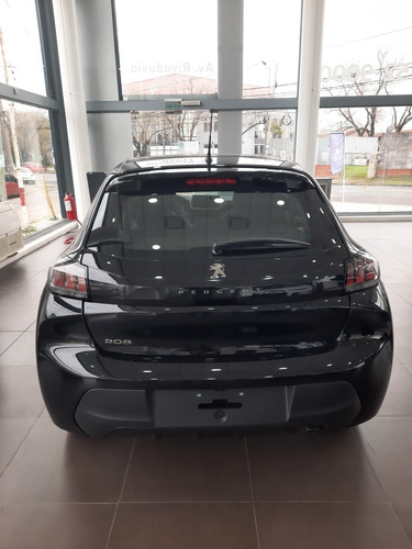 Imagen 11 de 15 de Nuevo Peugeot 208 Active Tiptronic 2022!! Luciano