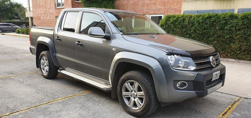 Volkswagen Amarok 2.0 Cd Tdi 180cv 4x4 Highline C34