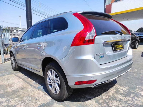 Imagem 6 de 12 de Volvo Xc60 2.0 T5 Kin 2016