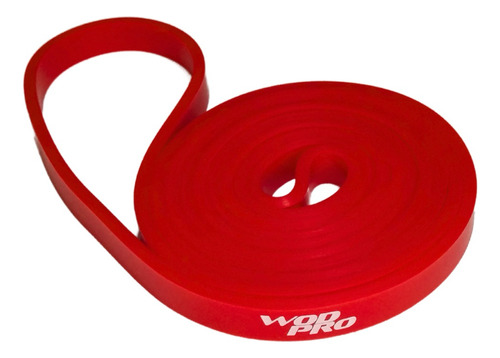 Liga Pull Ups Banda Extraligera Wod Pro 15 Mm 7-16 Kg