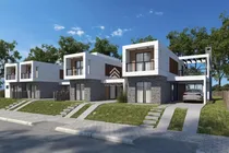 Comprar Oportunidad En Construccion, Casa De 3 Dormitorios En Parque Burnett