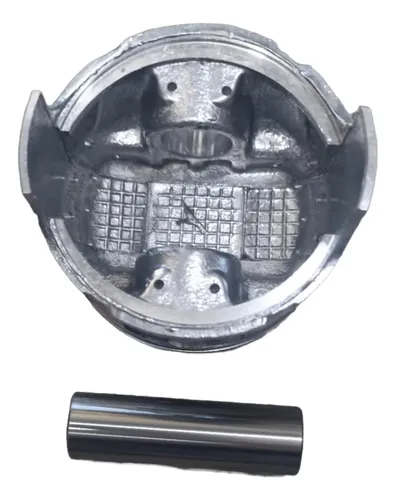 Piston Originales Chery Qq 8v