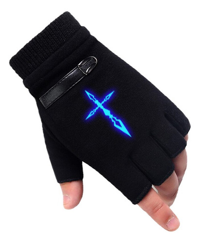 Guantes Luminosos Anime Fate/zero De Coscos Accessories Wint