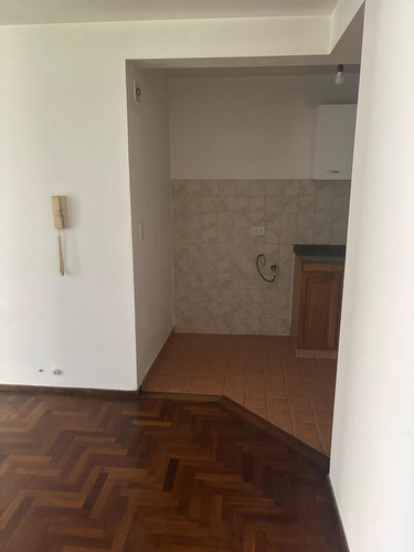 1 Dormitorio Con Balcón Nueva Córdoba Trocello