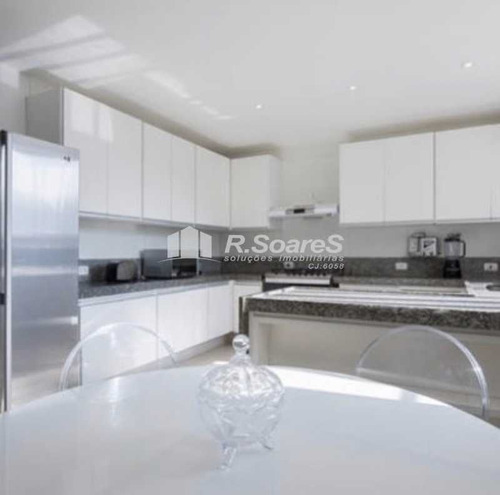 Apartamento-à Venda-copacabana-rio De Janeiro - Cpap40088