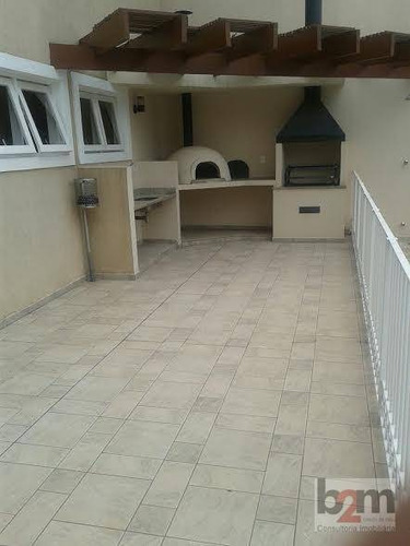 Imagem 11 de 12 de Casa Residencial À Venda, Vila São Francisco, São Paulo. - Ca0887
