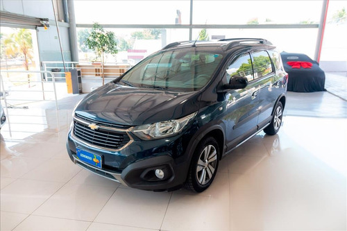 Imagem 9 de 15 de Spin 1.8 Activ 8v Flex 4p Automático