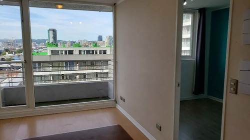 Se Vende Departamento 1d+1b Edificio Civic
