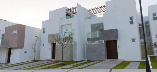 Estrena!! Hermosas Casas En Cañadas Del Lago, Cantara, Vario