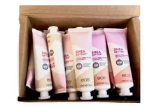 Comprar Caja Con 20 Crema Para Manos Marca Eos Coco\u002F Frutos Rojos Coco Y Frutos Rojos