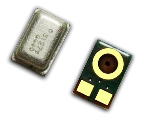Microfono Compatible Con Samsung A23 5g A34 5g A24 4g 5pz