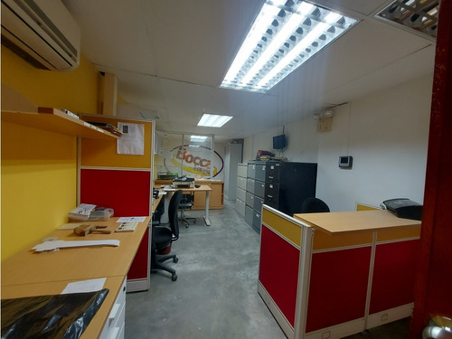 Vendo Galpon 420m2 En El Pueblo Del Hatillo 5715