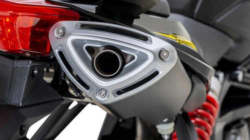 Imagen 15 de 15 de Benelli 600i 12 Cuotas Sin Interes Consultar Mejor Contado