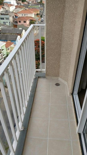 Imagem 5 de 30 de Apartamento Com 3 Dormitórios À Venda, 69 M² Por R$ 470.000,00 - Cidade Ademar - São Paulo/sp - Ap19548